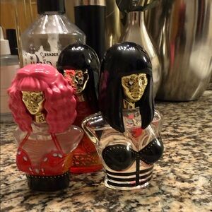 Nicki Minaj perfume bundle